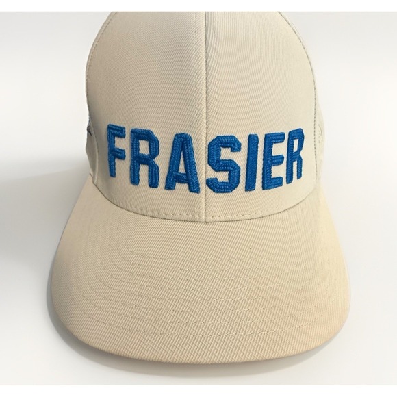 Accessories | Frasier G Fore Hat | Poshmark
